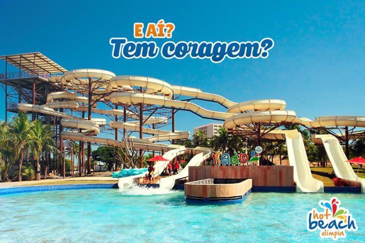 Hot Beach Aparthotel *