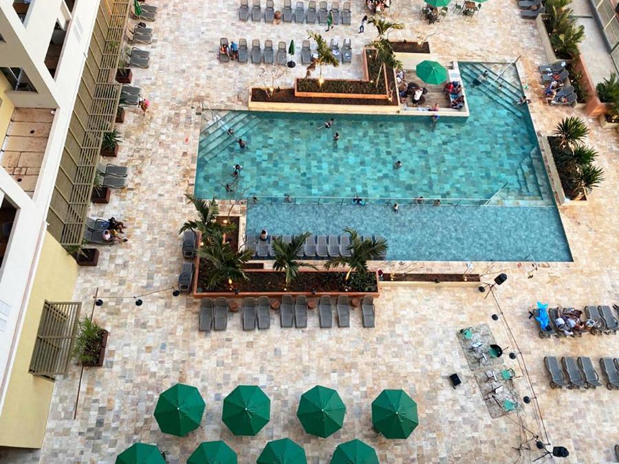Hot Beach Aparthotel *