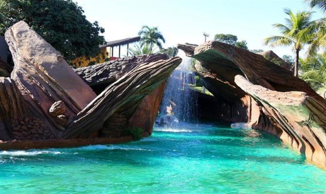Hot Beach Aparthotel Olimpia