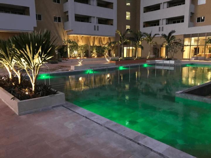 Hot Beach Aparthotel