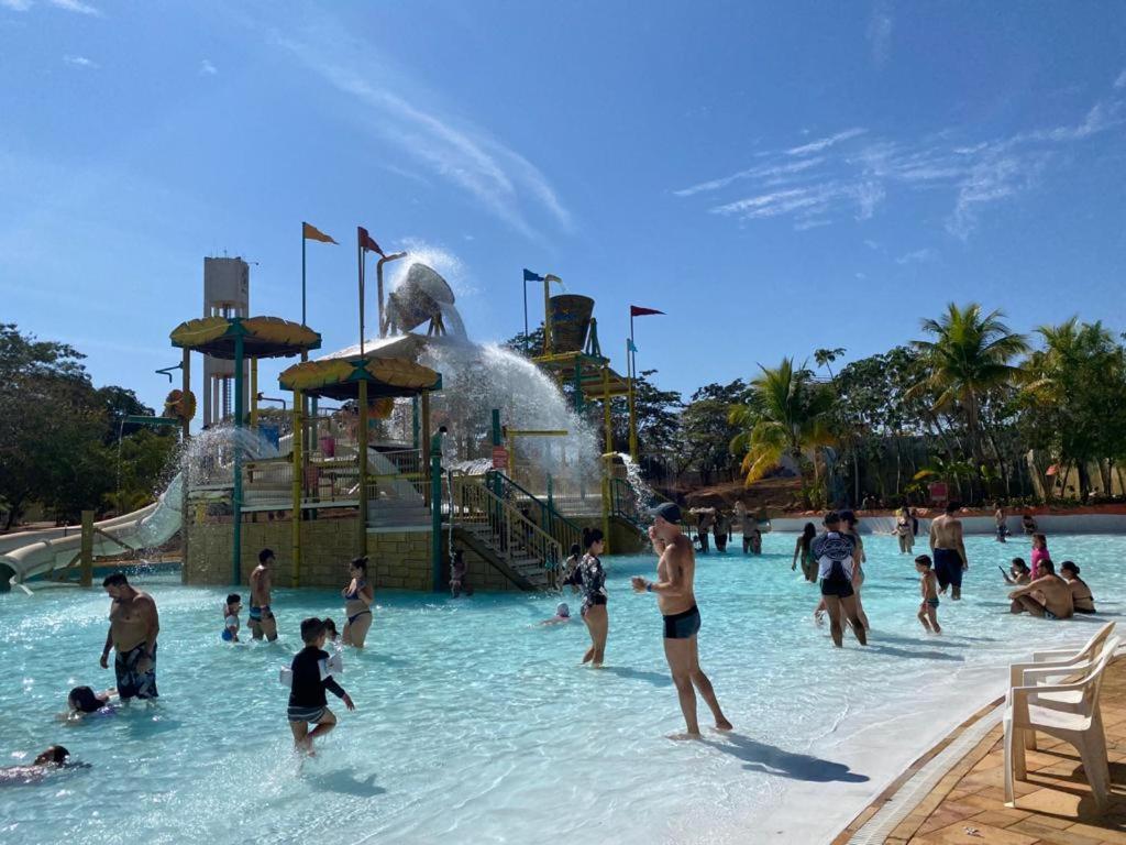 Aparthotel Hot Beach *