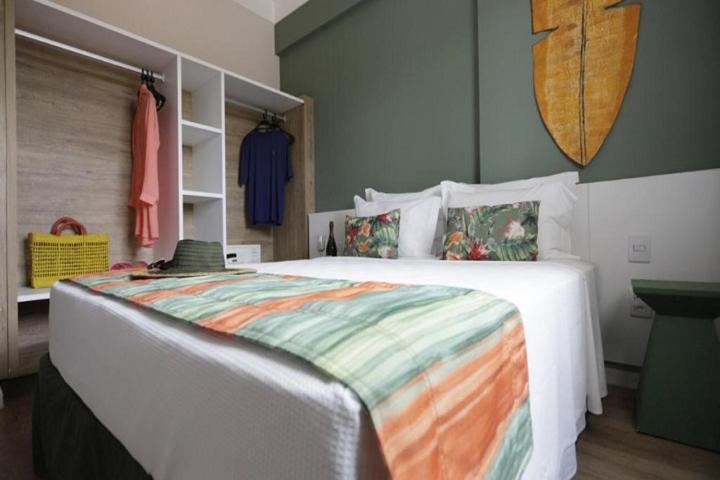 Aparthotel Hot Beach Olimpia