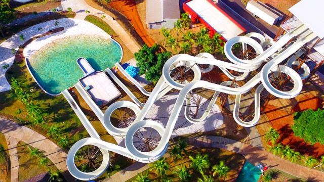Aparthotel Hot Beach *